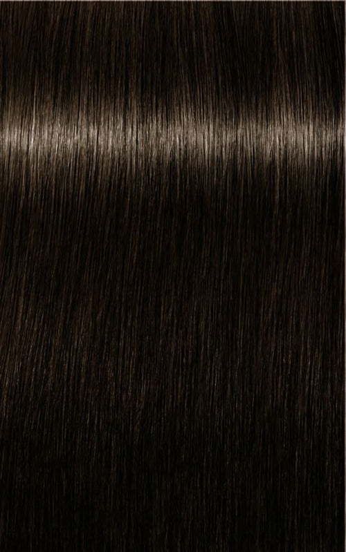 3.8 Dark Chocolate Brown
