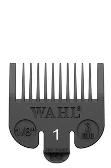 No.1 3mm (1/8")
