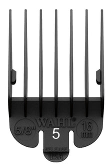 No.5 16mm (5/8")