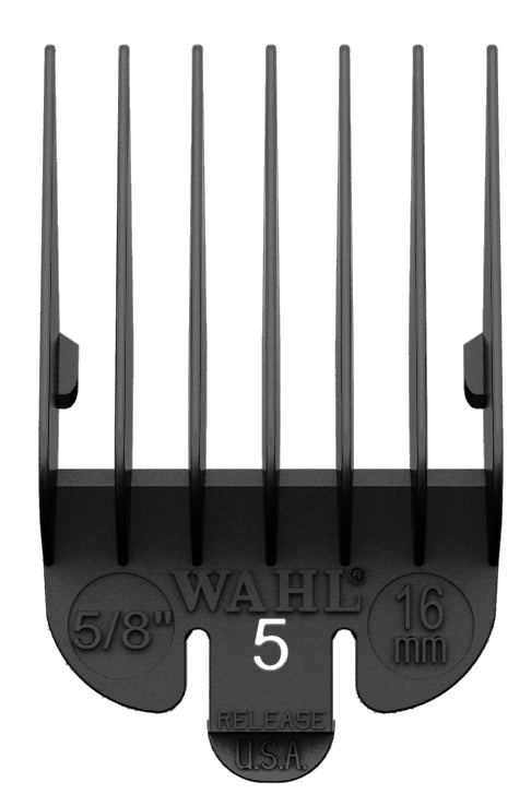 No.5 16mm (5/8")