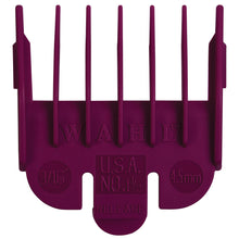 No 1.5 Plum