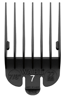 No.7 22mm (7/8")