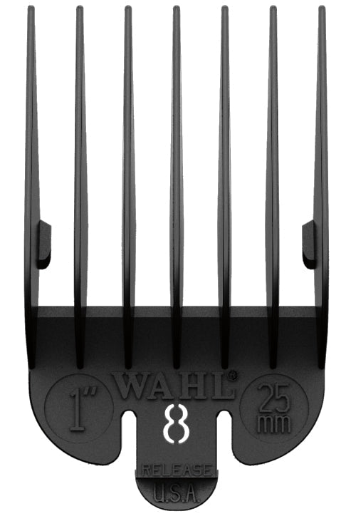 No.8 25mm (1")