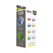 Colour Coded Attachment Comb Set