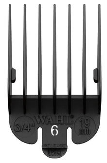 No.6 19mm (3/4")