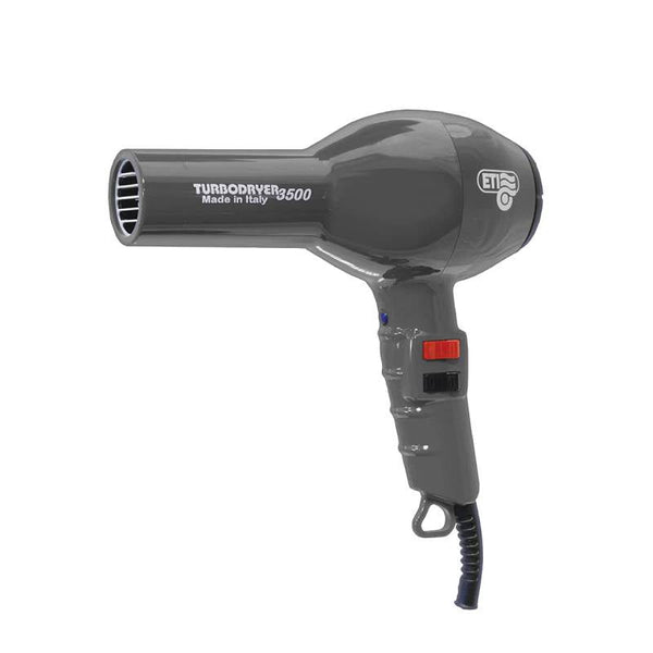 ETI Turbodryer 3500 Gunmetal