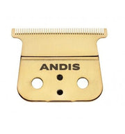 Andis GTX-EXO Cordless Gold Replacement Blade