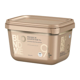 Schwarzkopf Professional BLONDME Premium Lightener 9+ powder 450g