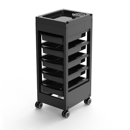 Lotus Victoria Trolley Black