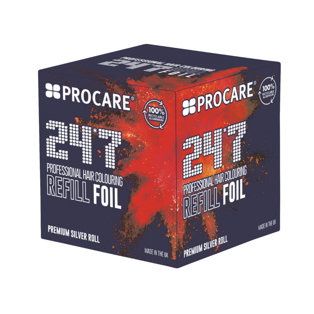 Procare Premium 247 Refill Foil 450m X 100mm
