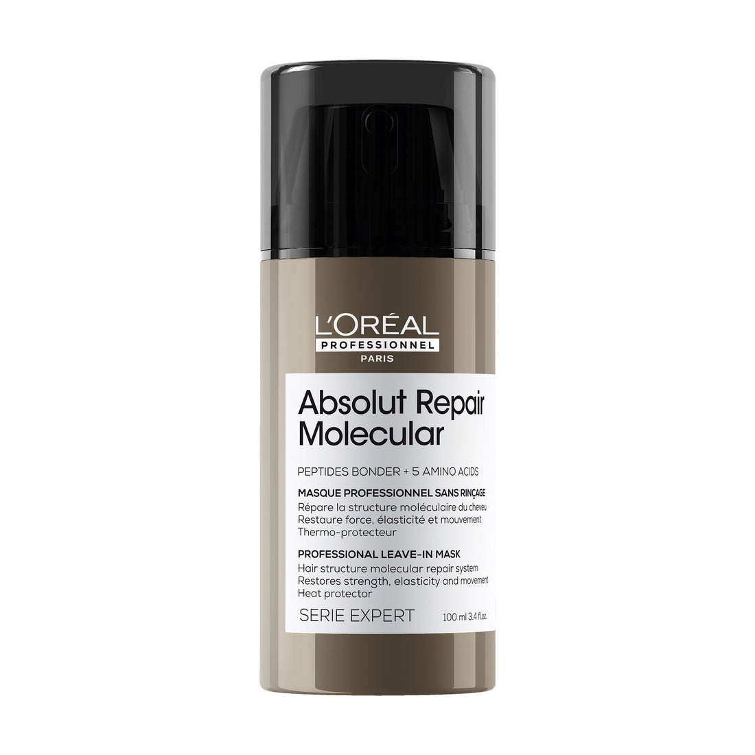 Serie Expert Absolut Repair Molecular Leave-in Mask 100ml