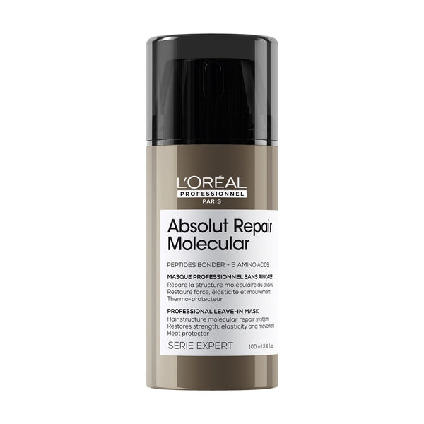 Serie Expert Absolut Repair Molecular Leave-in Mask 100ml
