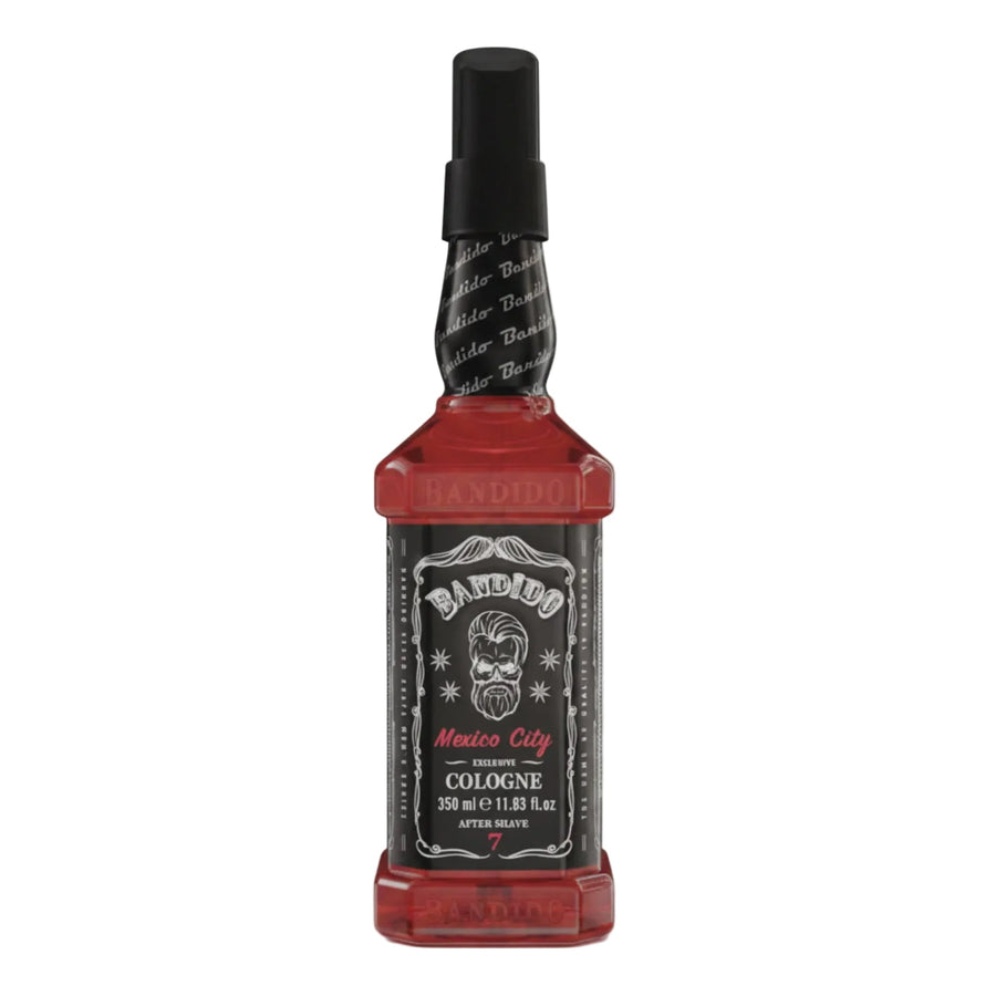 Bandido Aftershave Cologne 350ml Mexico City