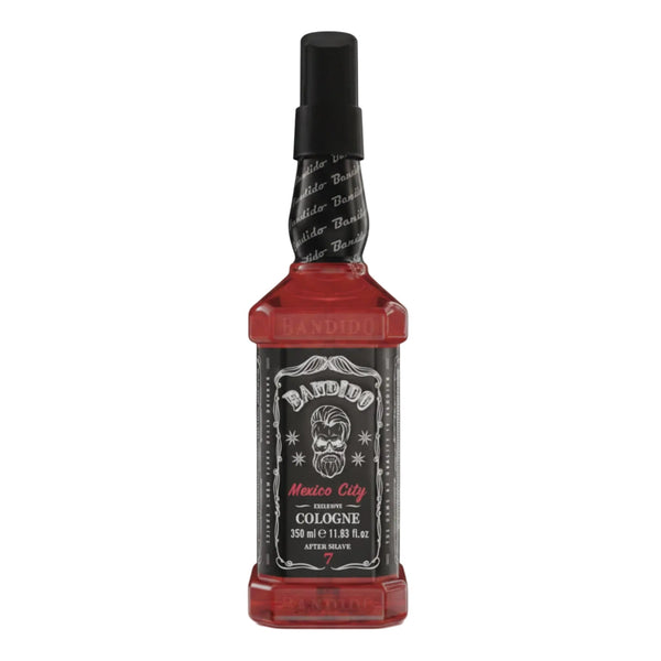 Bandido Aftershave Cologne 350ml Mexico City