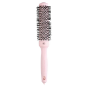 Olivia Garden - Expert - Blowout Speed - Wavy Bristles - Pastel Pink