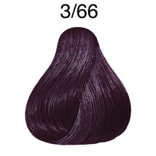 3/66 Dark Brown Violet Intensive