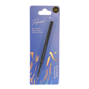Ultra Fine Brow Pencil & Brush Duo - Dark
