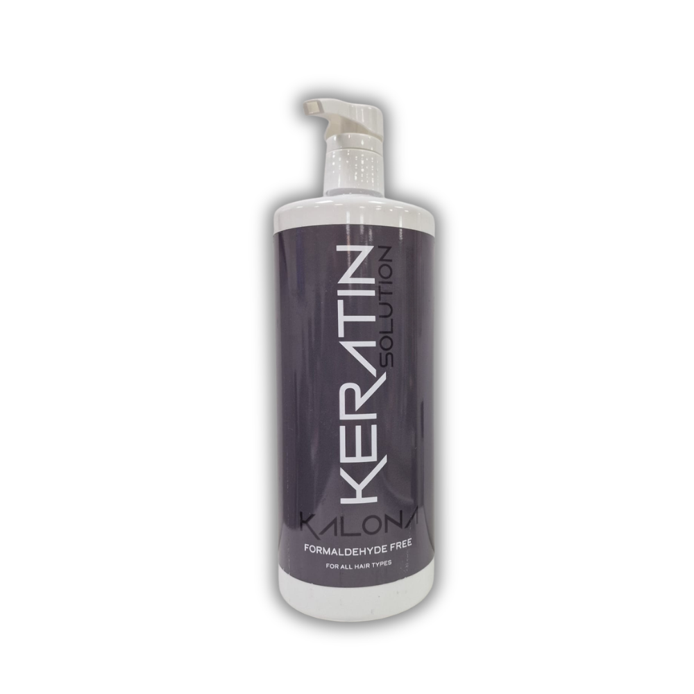 Kalona Keratin Smoothing Solution 1000ml