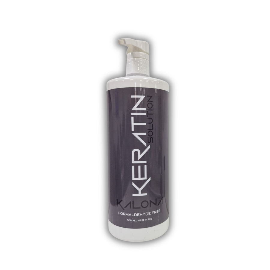 Kalona Keratin Smoothing Solution 1000ml