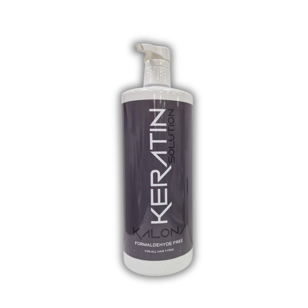 Kalona Keratin Smoothing Solution 1000ml