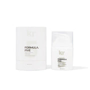 Keratin Revolution Formula.Five Molecular Repair Mask