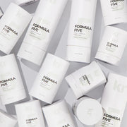 Keratin Revolution Formula.Five Molecular Repair Mask
