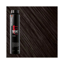 3N - Dark Brown