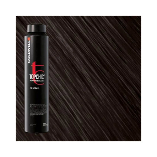 3N - Dark Brown