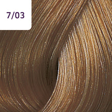 7/03 Medium Natural Gold Blonde