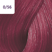 0/56 Mahogany Violet