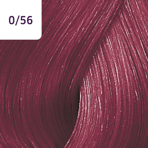 0/56 Mahogany Violet