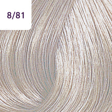 8/81 Light Pearl Ash Blonde