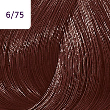 6/75 Dark Brunette Mahogany Blonde