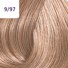 9/97 Very Light Cendre Brunette Blonde
