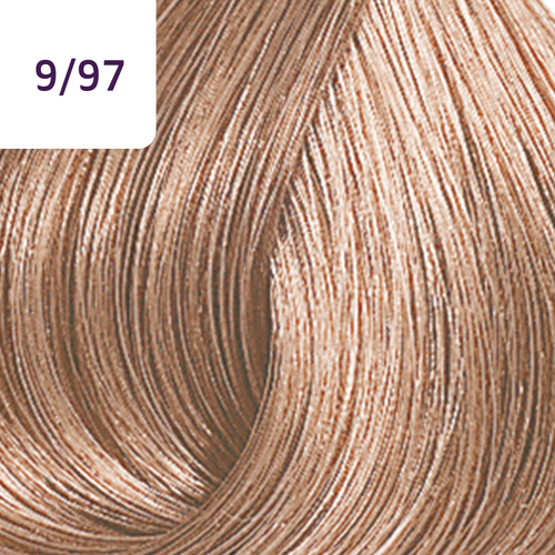 9/97 Very Light Cendre Brunette Blonde