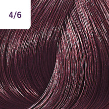 4/6 Medium Violet Brown