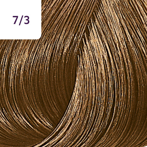 7/3 Medium Gold Blonde