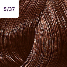 5/37 Light Gold Brunette Brown