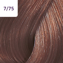 7/75 Medium Brunette Mahogany Blonde