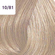 10/81 Lightest Pearl Ash Blonde
