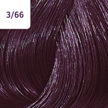 3/66 Dark Intensive Violet Brown