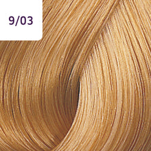 9/03 Very Light Natural Gold Blonde