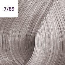 7/89 Medium Pearl Cendre Blonde