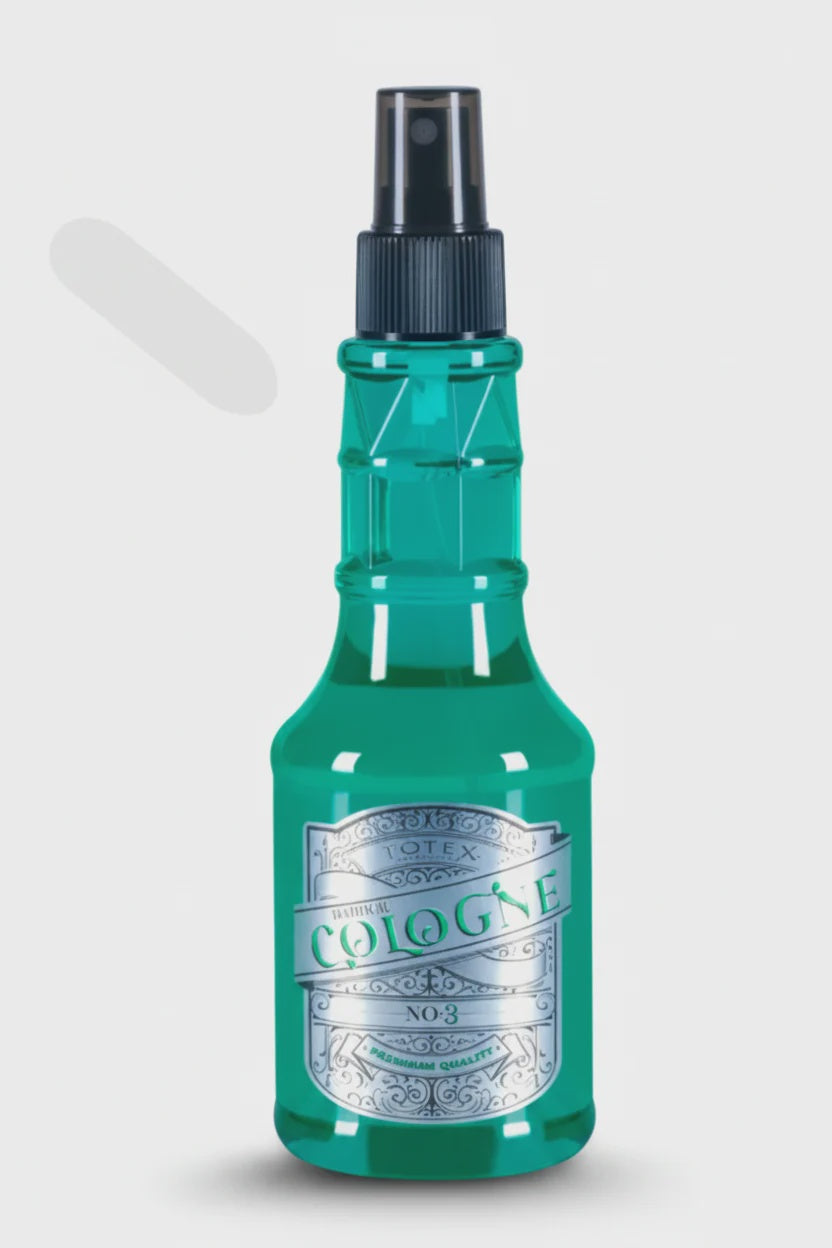 Totex Cologne 250 Ml No.3