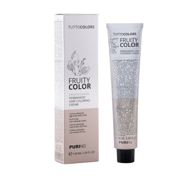 Fruity Hair Color 100ml