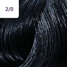 2/0 Black