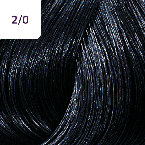 2/0 Black