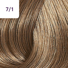 7/1 Medium Ash Blonde