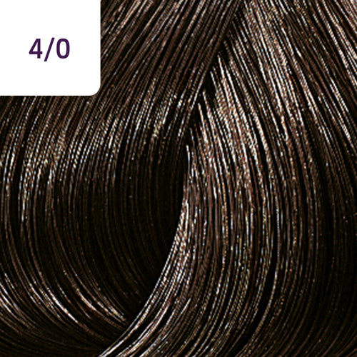 4/0 Medium Brown