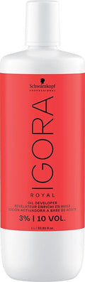 Igora Royal Developer 1000ml